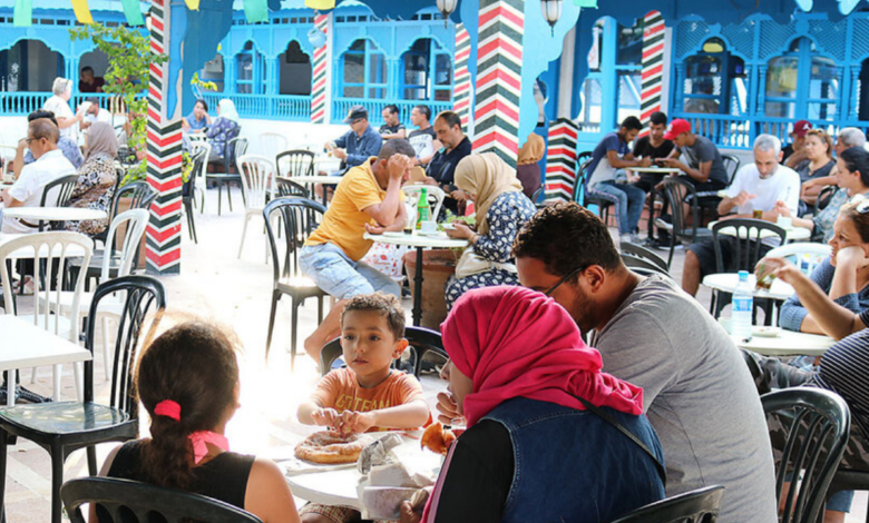 Apa Dibalik Rahasia Budaya Minum Kopi di Tunisia